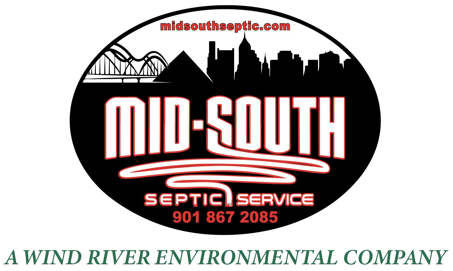 MidSouthLogo png